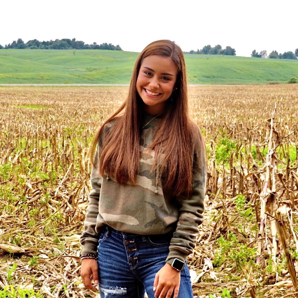 Meet your Posher, Emmagen